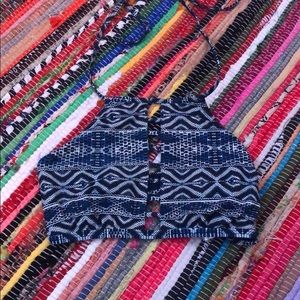 women’s swimsuit top